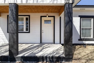 122 2nd St, Goodwell, OK 73939