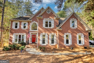 270 Highview Trace, Fayetteville, GA 30215