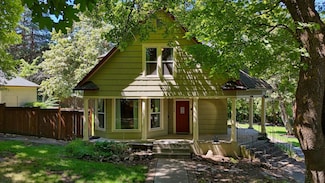 1428 E 18th Ave, Spokane, WA 99203