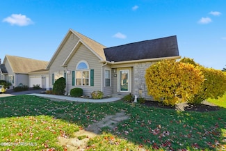 7683 Brookstone Dr Unit 7683, Findlay, OH 45840