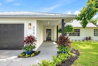 494 Fernandina St NW, Palm Bay, FL 32907