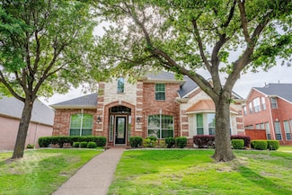 3221 Summerfield Dr, Richardson, TX 75082