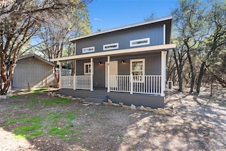 23081 Nameless Rd Unit D, Leander, TX 78641