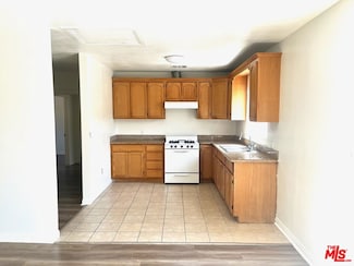 1256 W 25th St Unit B, Los Angeles, CA 90007