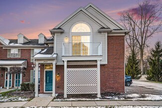 29623 Nottingham Cir Unit 31, Livonia, MI 48152