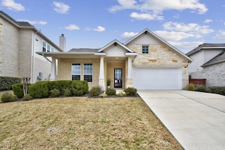 858 Cherrystone Loop, Buda, TX 78610