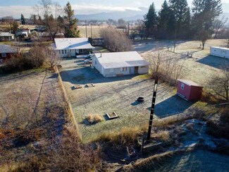 5125 N Malvern Rd, Otis Orchards, WA 99027