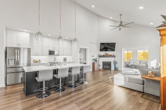 6558 Vista Valley Unit 1, Windsor, WI 53598