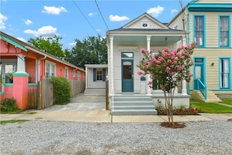 3311 Saint Ann St, New Orleans, LA 70119