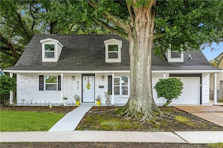 412 Fairway Dr, La Place, LA 70068