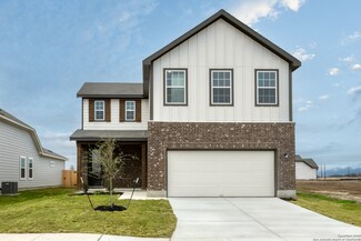 7117 Lower View, San Antonio, TX 78252