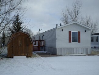 13875 Graphite Rd, Tomah, WI 54660