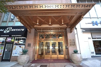 32 Peachtree St NW Unit 202, Atlanta, GA 30303