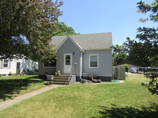 509 17th St S, Benson, MN 56215