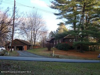 508 Billings Mill Rd, Tunkhannock, PA 18657