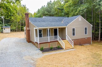 1257 Avatar Dr, Powhatan, VA 23139