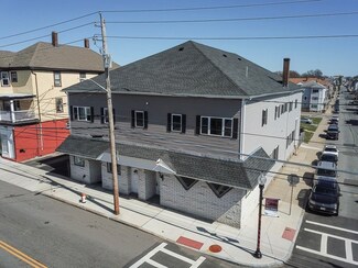 222 E Main St, Fall River, MA 02724