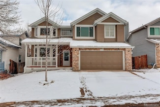 5322 S Danube Ct, Centennial, CO 80015