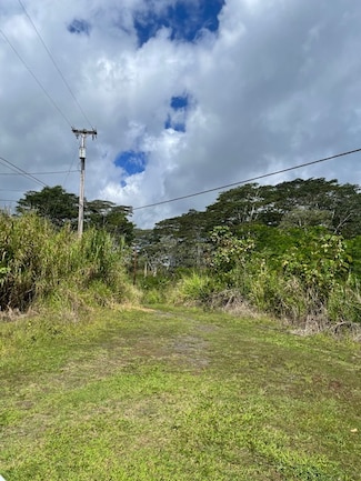 19-A Kuaaina Rd, Kurtistown, HI 96749