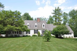 1933 West Rd, Manchester Center, VT 05255