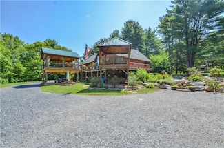 564 Stone Mountain Rd, Lehighton, PA 18235