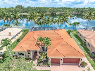 12591 Countryside Terrace, Cooper City, FL 33330