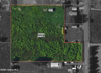 0 Clover Rd, Astoria, OR 97103