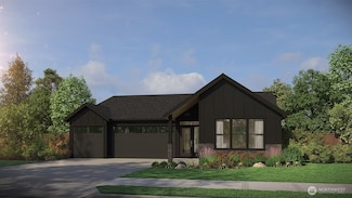 5733 Lot 265 Trace Dr SW, Port Orchard, WA 98367