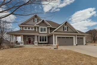1050 Maplebeck Place NE, Byron, MN 55920