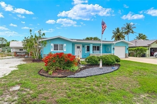 13527 Marquette Blvd, Fort Myers, FL 33905