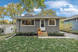 663 Hugo St NE, Minneapolis, MN 55432