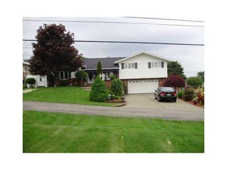1012 Josephine St, Brownsville, PA 15417