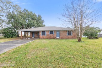 4719 S Freyou Rd, New Iberia, LA 70560