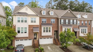 5321 Cambridgeshire Loop, Cary, NC 27519