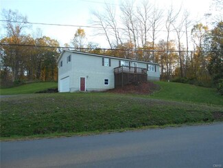 2494 Creek Rd, Chittenango, NY 13037