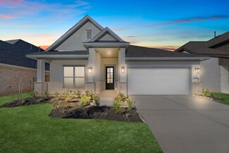 21410 Flora Springs Ln, Magnolia, TX 77355