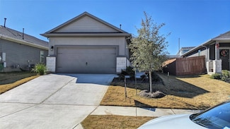 1124 Kimblewick Dr, Georgetown, TX 78626