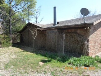 105 E Sycamore, Devol, OK 73531