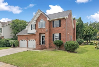 105 N Gateshead Crossing, Goose Creek, SC 29445