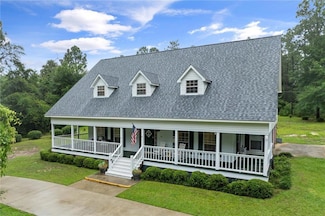 2300 Radcliff Rd, Saraland, AL 36571