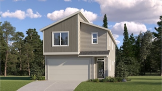 Aubrey, Tualatin, OR 97062
