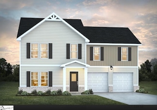 220 Green Pasture Rd, Fountain Inn, SC 29644