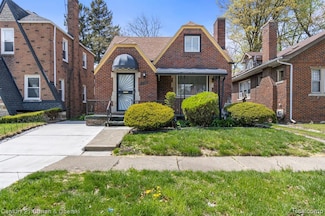 18661 Monica St, Detroit, MI 48221
