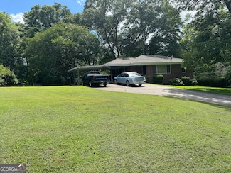 537 Elizabeth Ln SW, Mableton, GA 30126