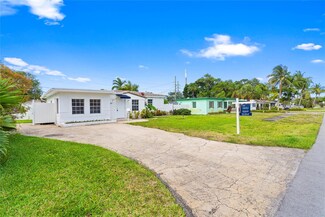 927 SW 22nd St, Fort Lauderdale, FL 33315
