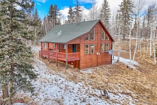 112 Apache Trail, Jefferson, CO 80456