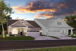 Bella Vista, Noblesville, IN 46060
