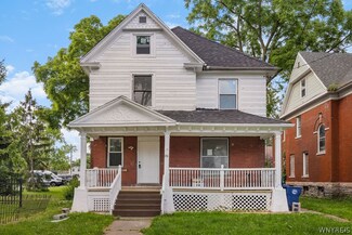 1131 Niagara Ave, Niagara Falls, NY 14305
