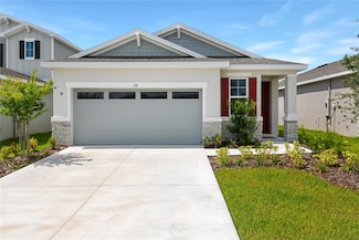 231 Bull Frog Ln, Umatilla, FL 32784