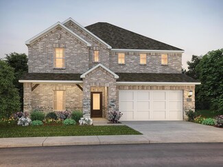 713 Buffalo Dr, Princeton, TX 75407